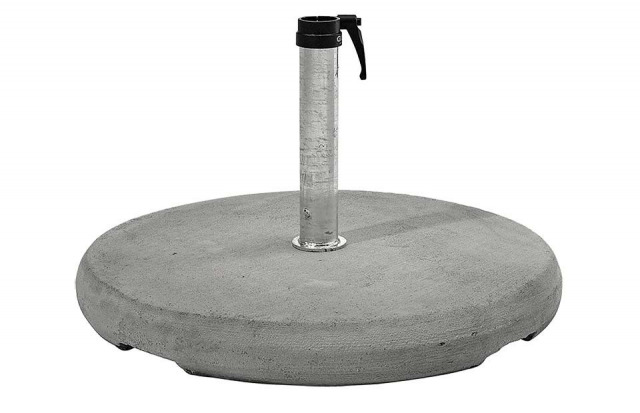 Beton-Semsiye-Agirliklari